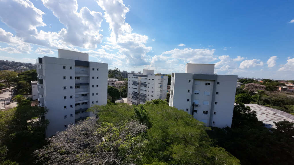 Lançamento Apartamento